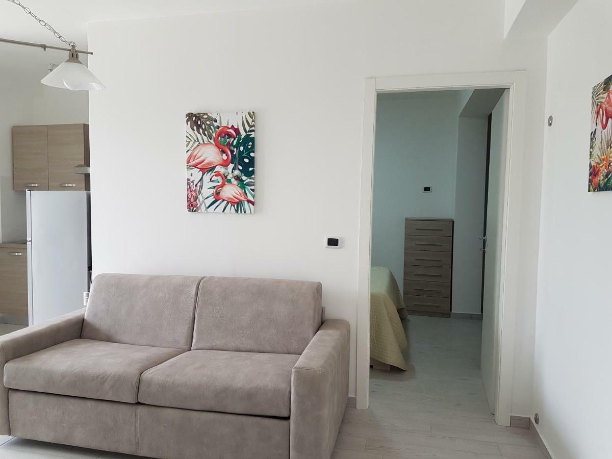 Il Gelsomino Apartment Formia Exterior photo