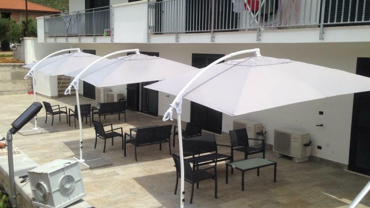 Il Gelsomino Apartment Formia Exterior photo