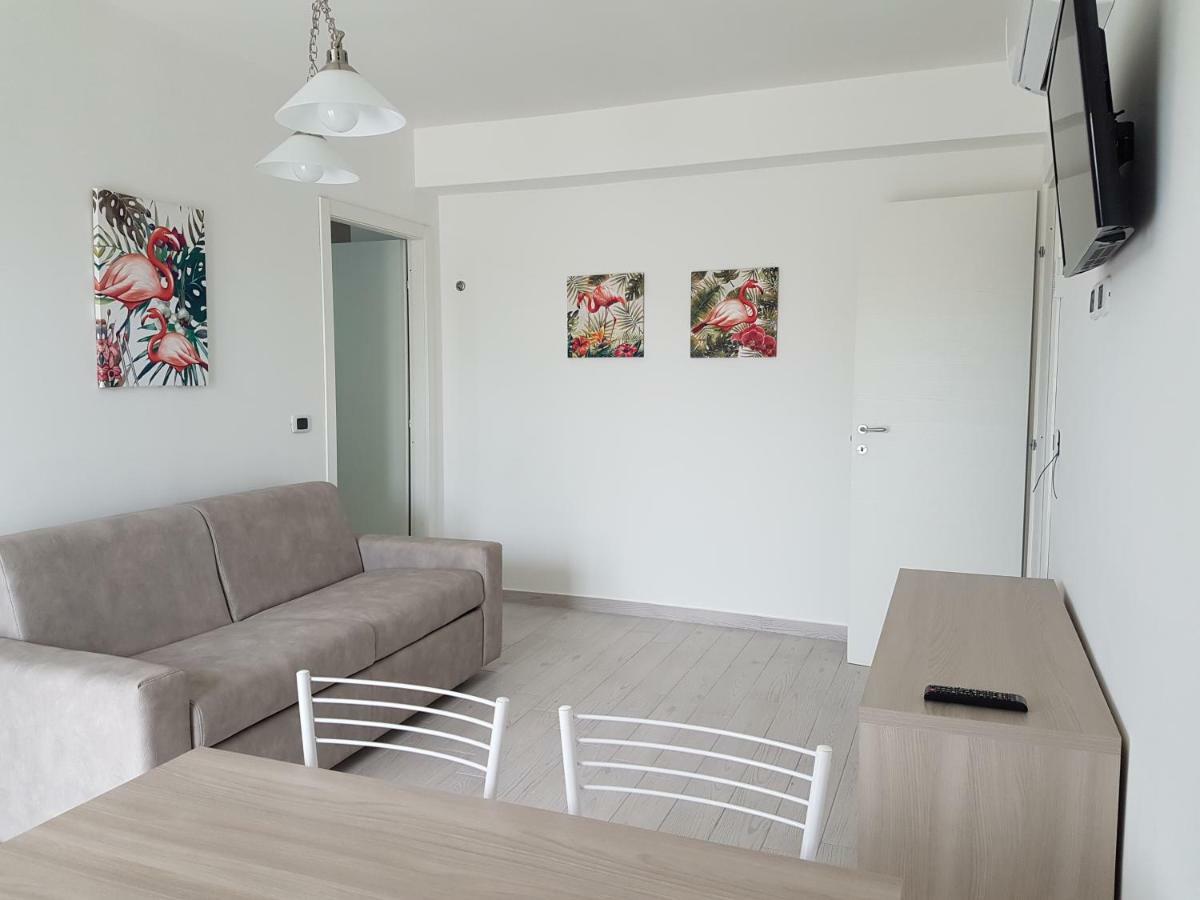 Il Gelsomino Apartment Formia Exterior photo